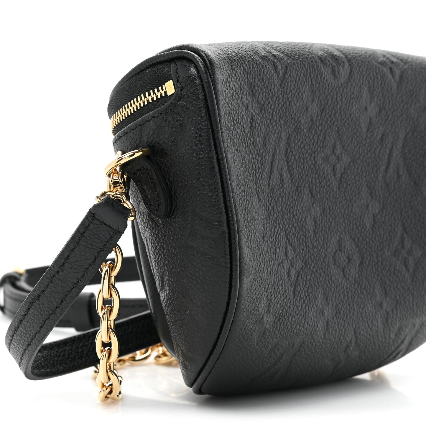 Empreinte Mini Bumbag Black