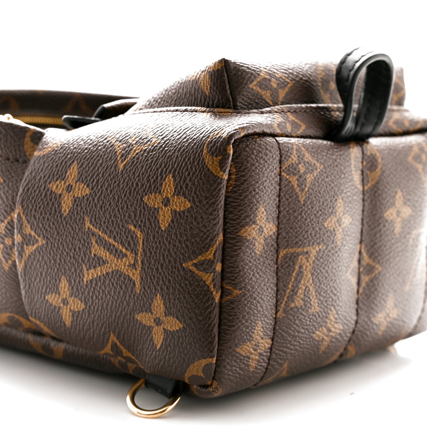 Monogram Palm Springs Backpack Mini