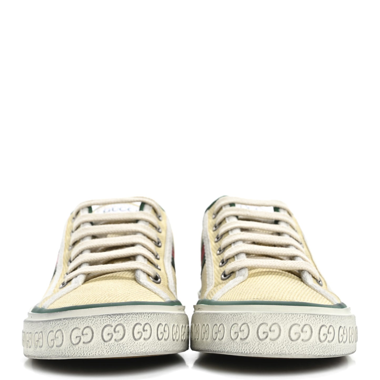 Canvas Web Womens 1977 Tennis Sneakers 35 Burro Mystic White