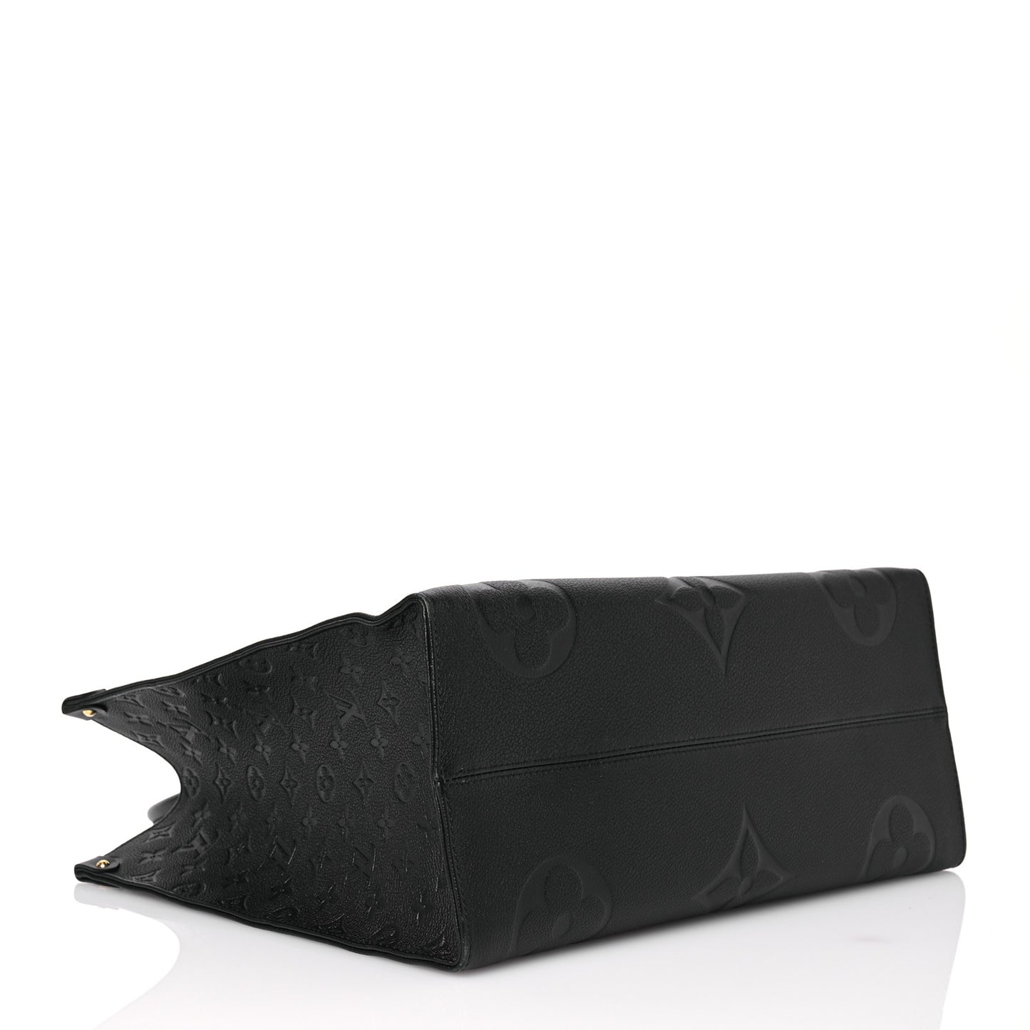 Empreinte Monogram Giant Onthego GM Black