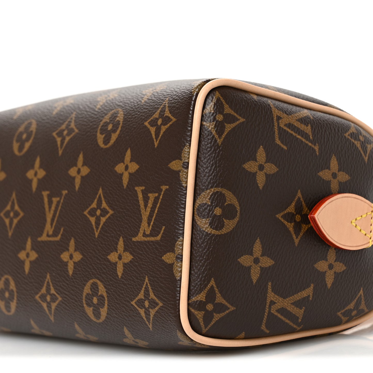 Monogram Speedy Bandouliere 20