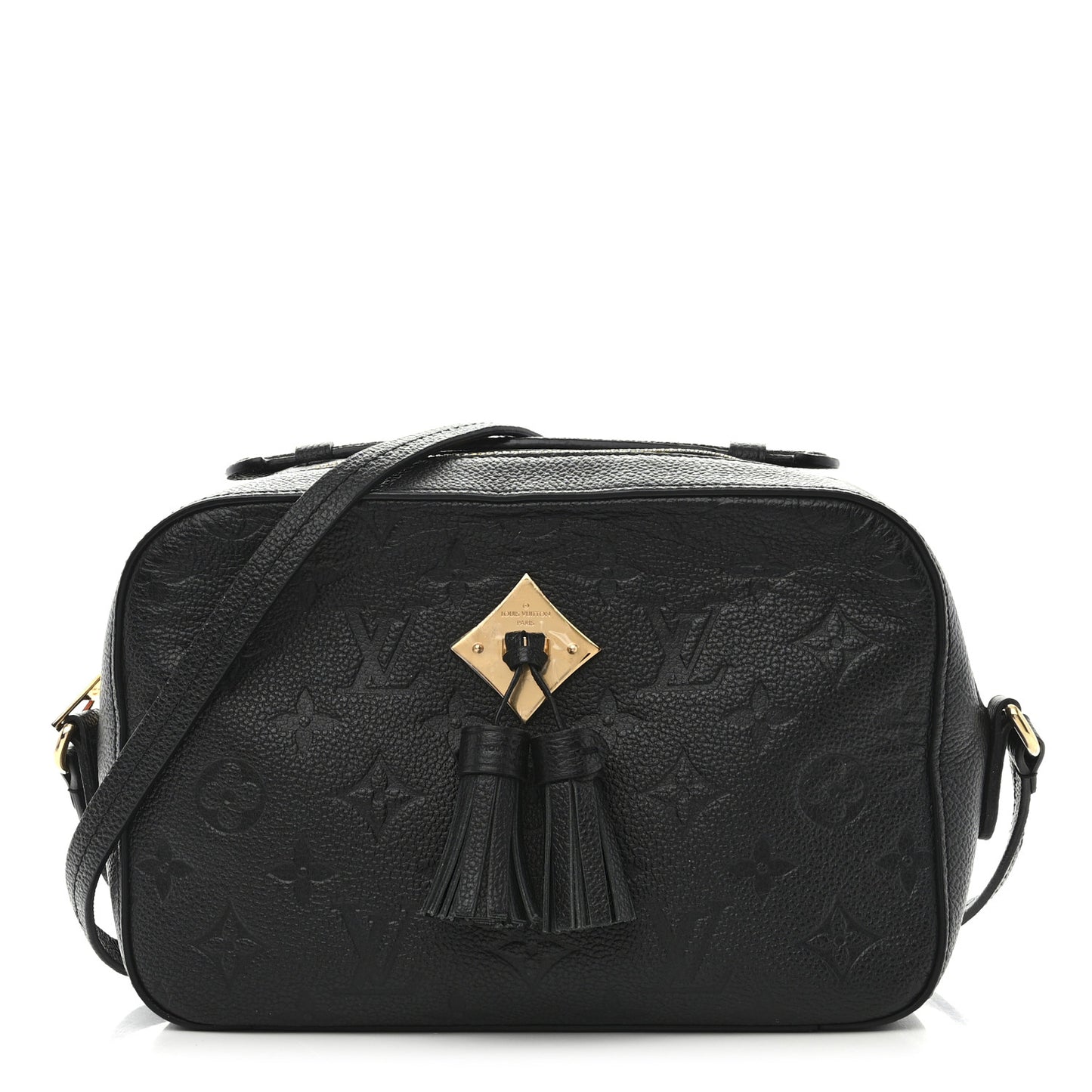 Empreinte Saintonge Black