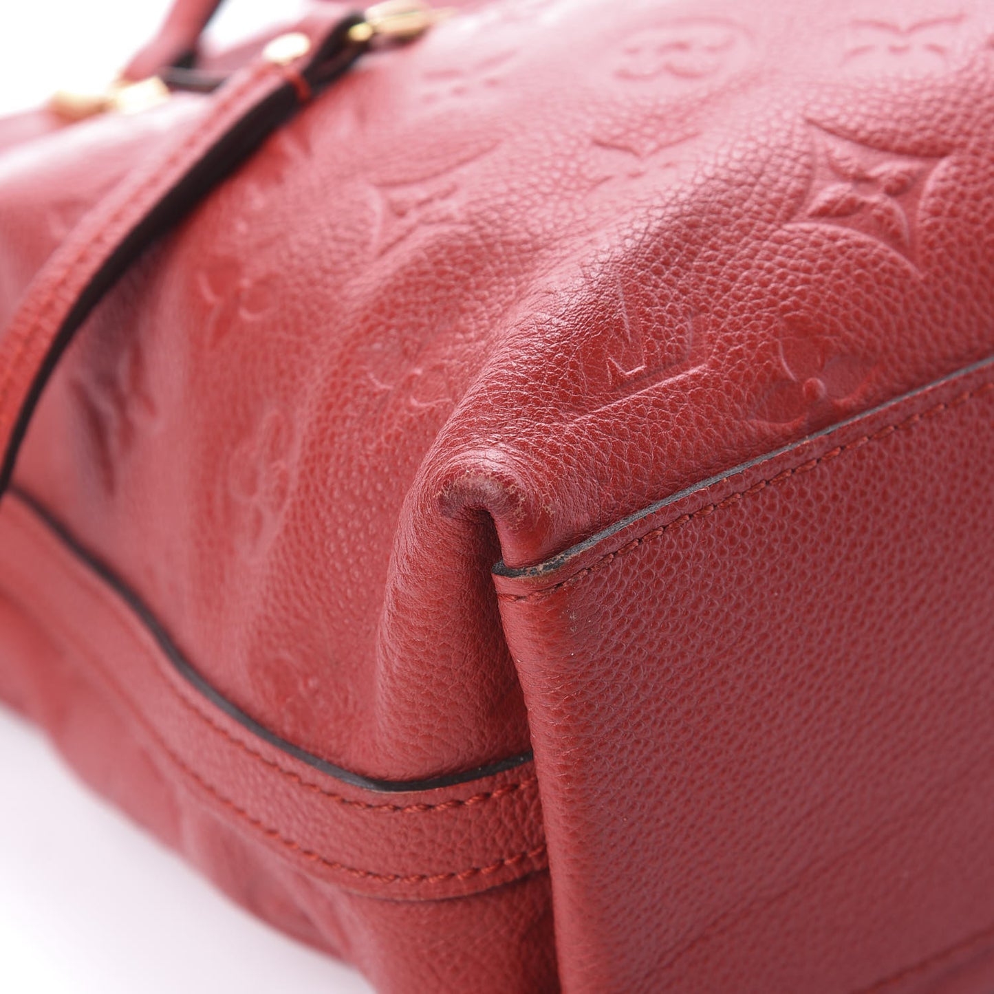 Empreinte Bastille PM Cherry