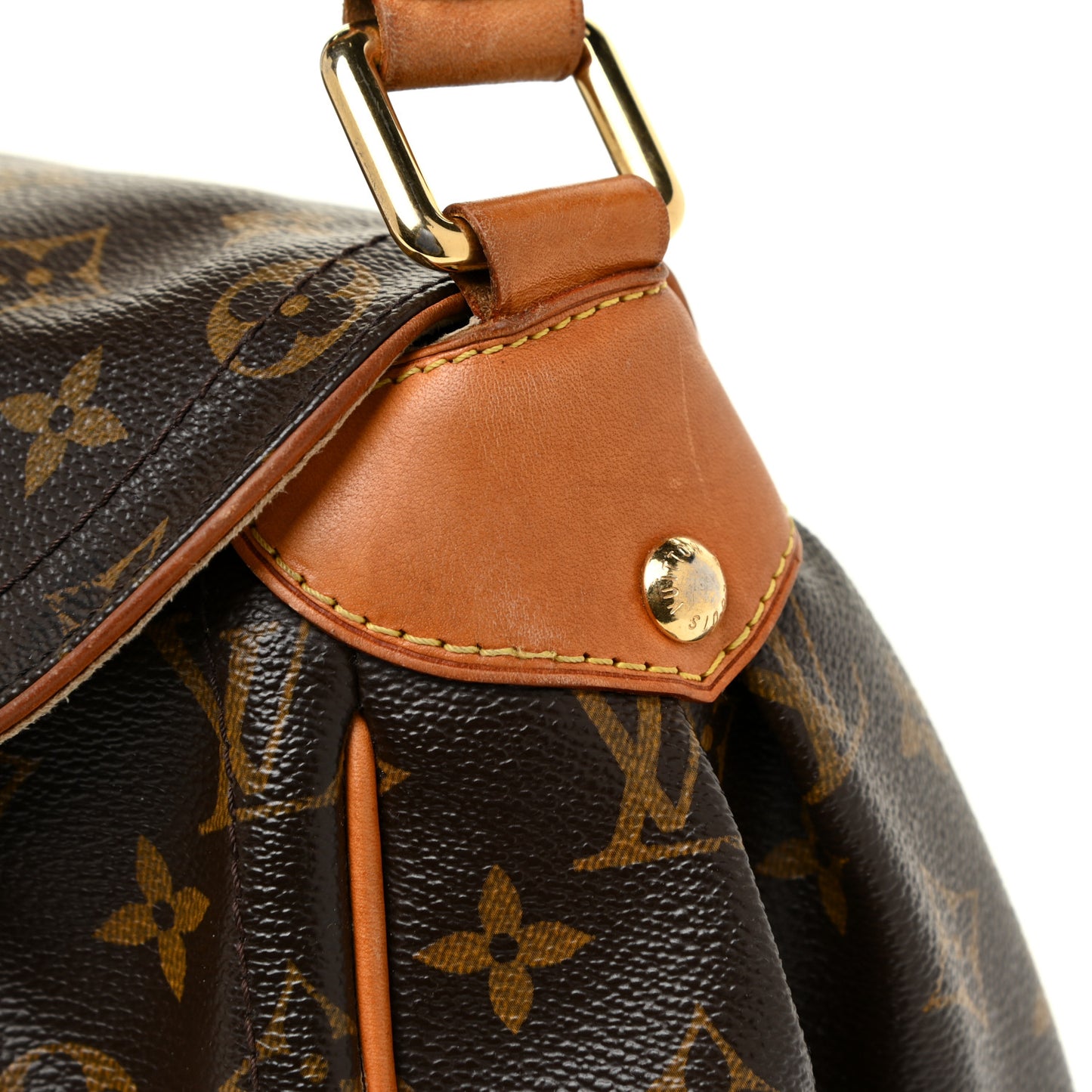 Monogram Beverly MM