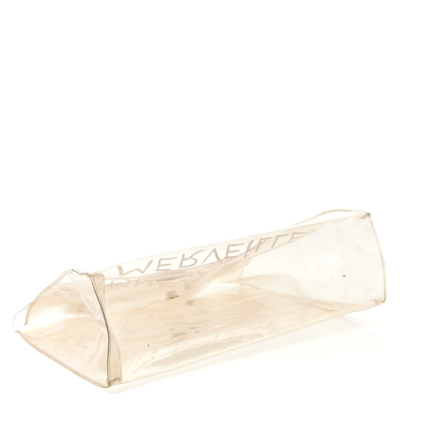 Vinyl Souvenir De L'Exposition Kelly Transparent