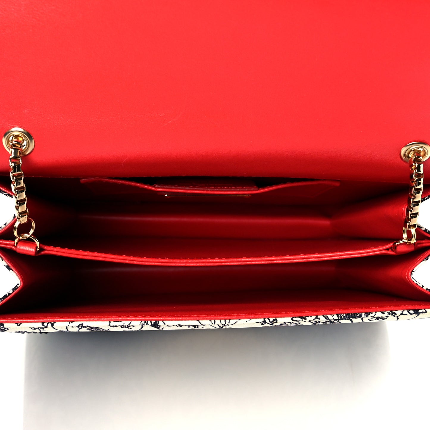 Satin Beaded Thalia Crossbody Bag White Multicolor