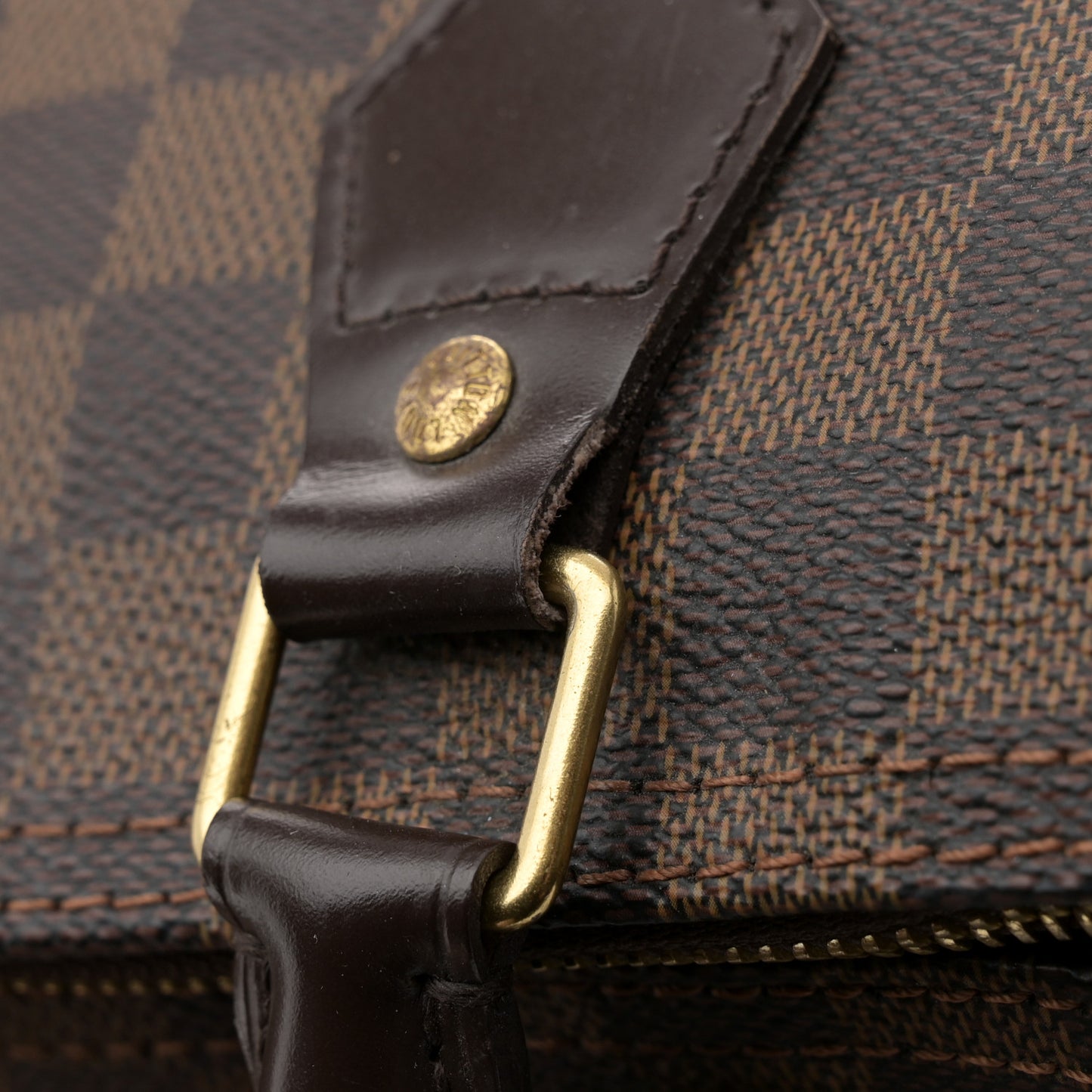 Damier Ebene Speedy 35