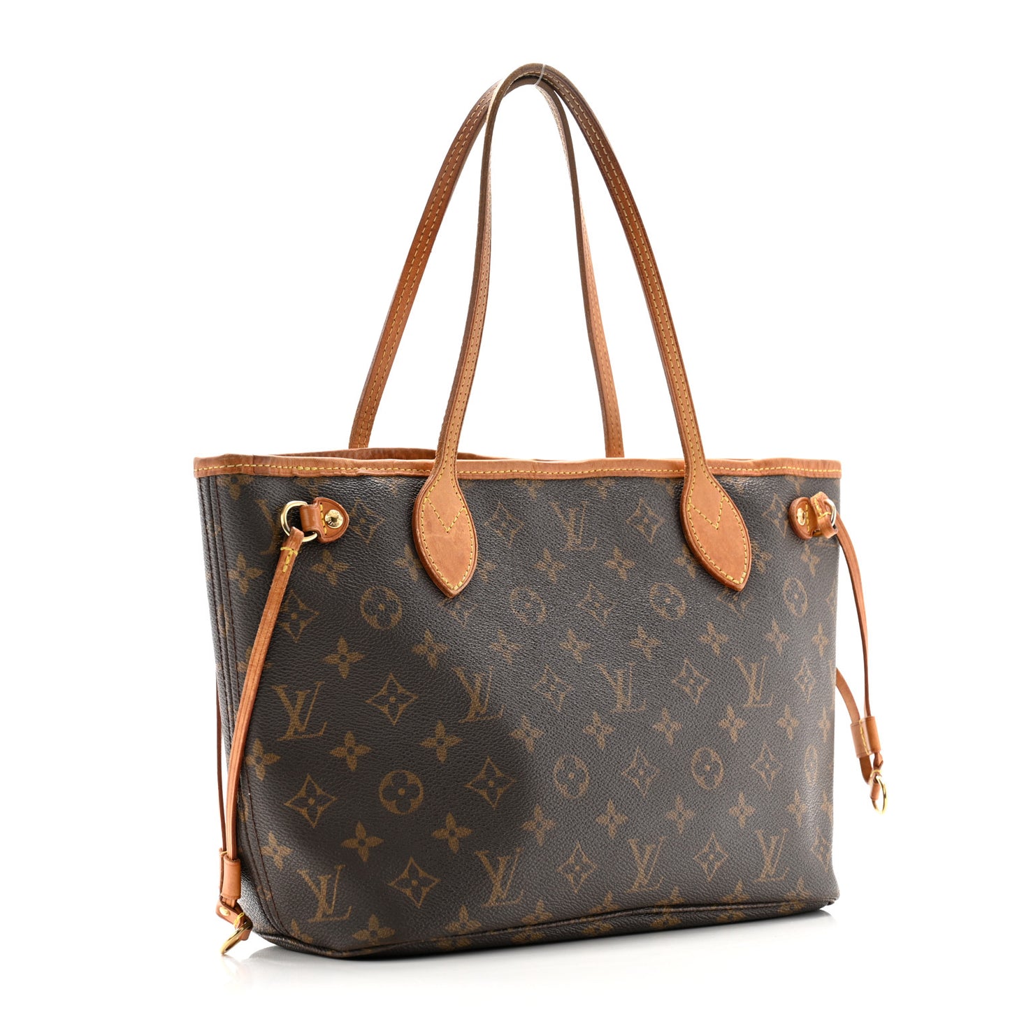 Monogram Neverfull PM