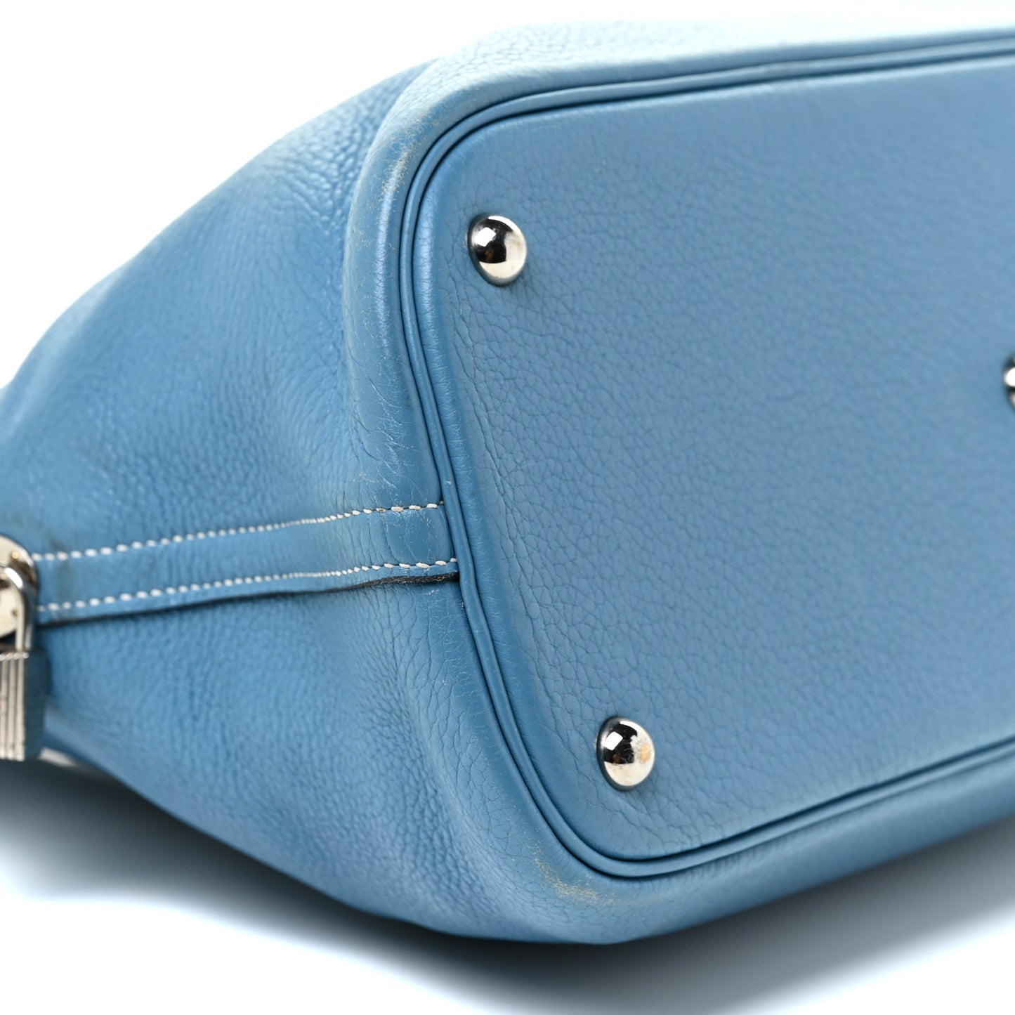 Taurillon Clemence Bolide 35 Bleu Jean
