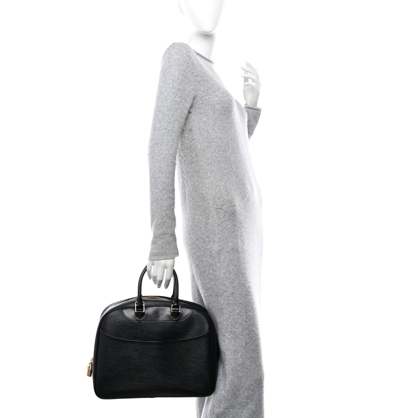 Epi Deauville Black