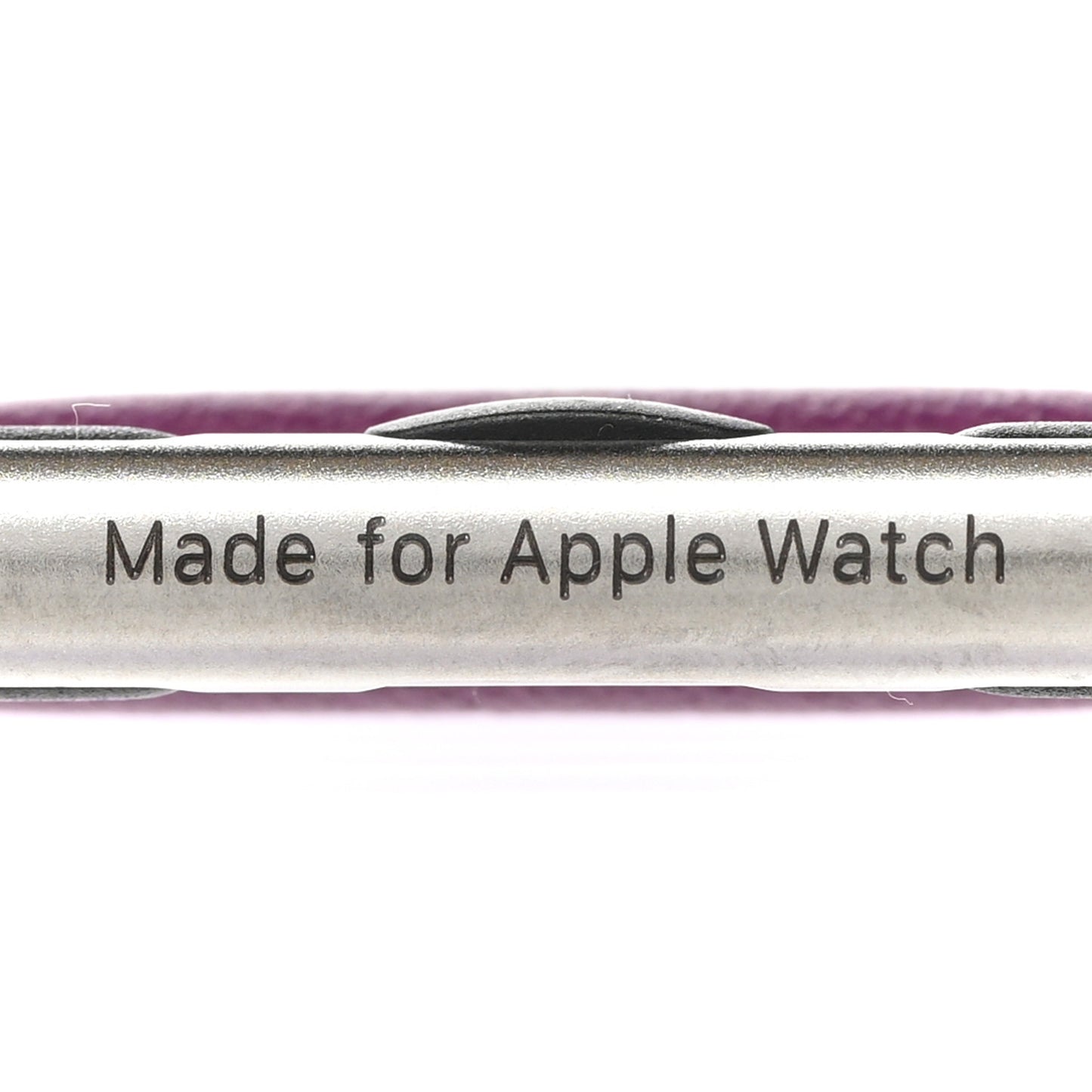 Swift 40mm Apple Watch Single Tour Band Anemone