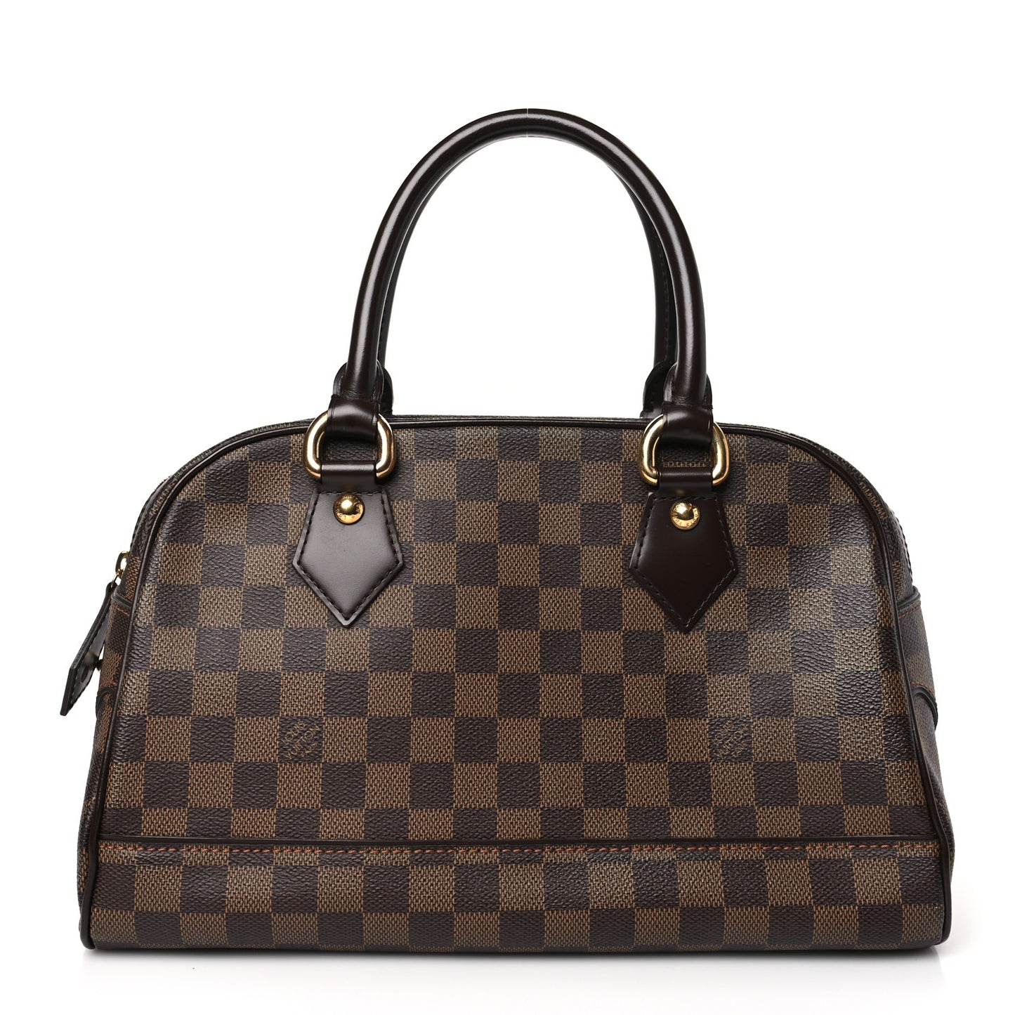 Damier Ebene Duomo