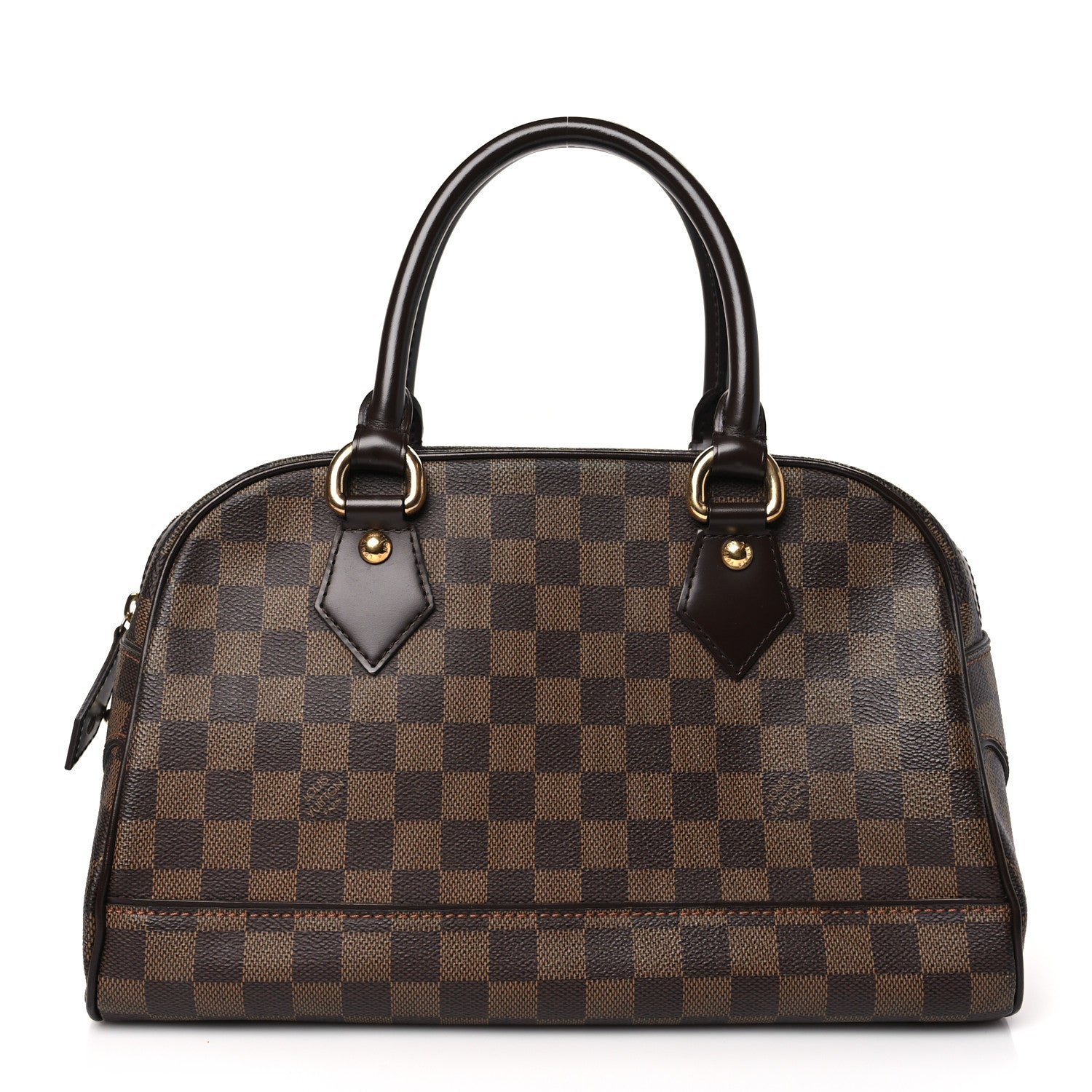 Louis Vuitton Damier Ebene Duomo 1 of 7