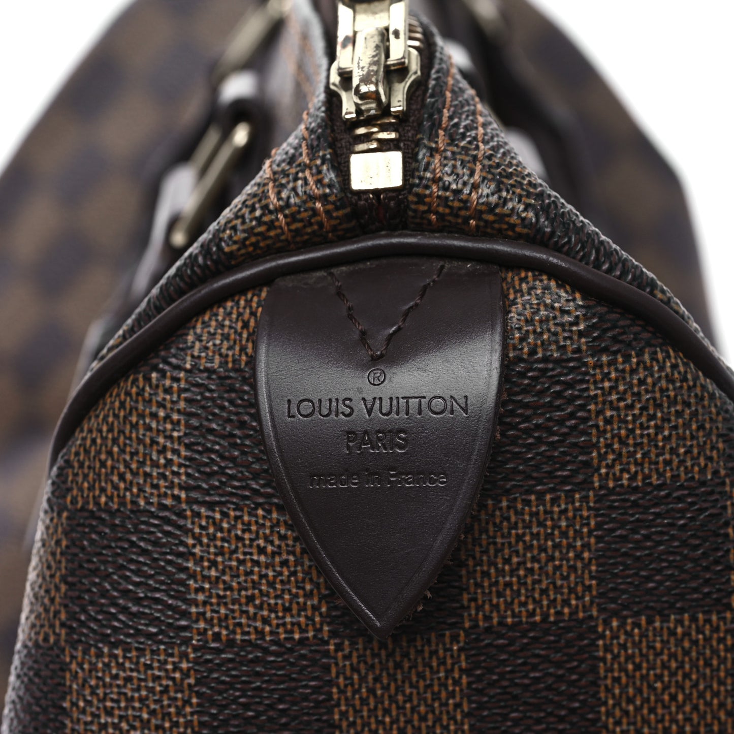 Damier Ebene Speedy 30
