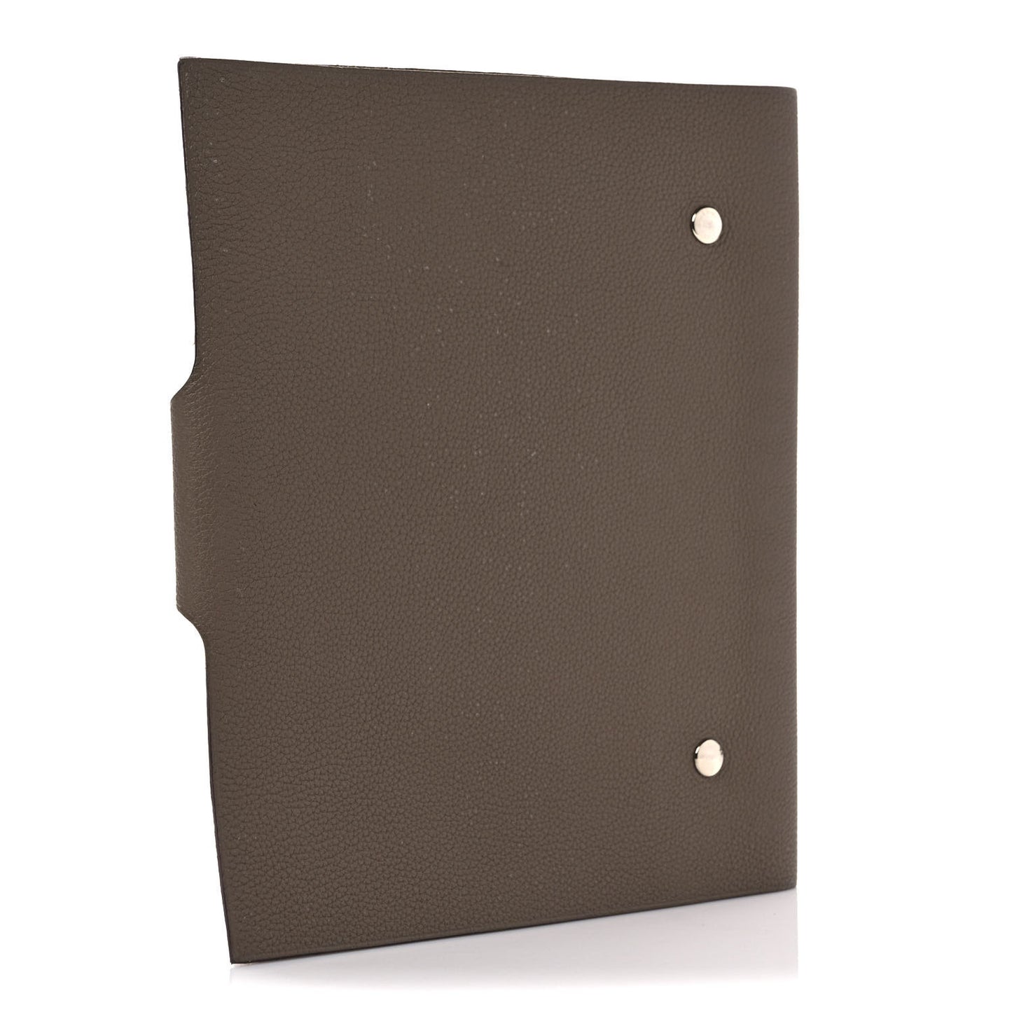 Togo Ulysse MM Notebook Cover Etoupe