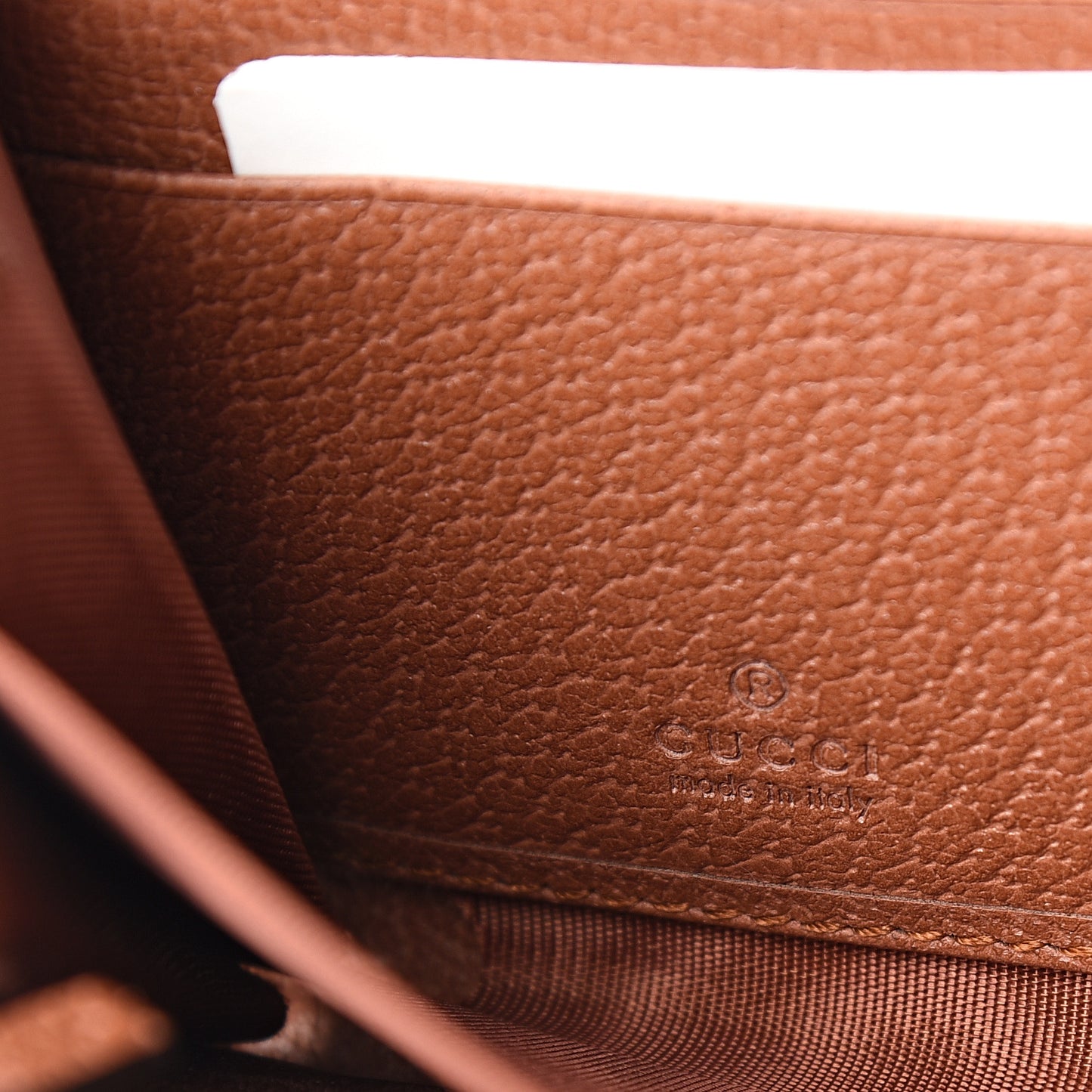 X MLB GG Monogram LA Dodgers Zip Around Wallet Beige Ruggine Ivory