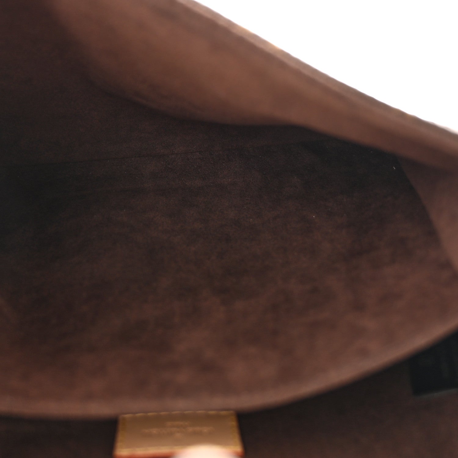 Louis Vuitton Monogram Pochette Metis 4 of 13