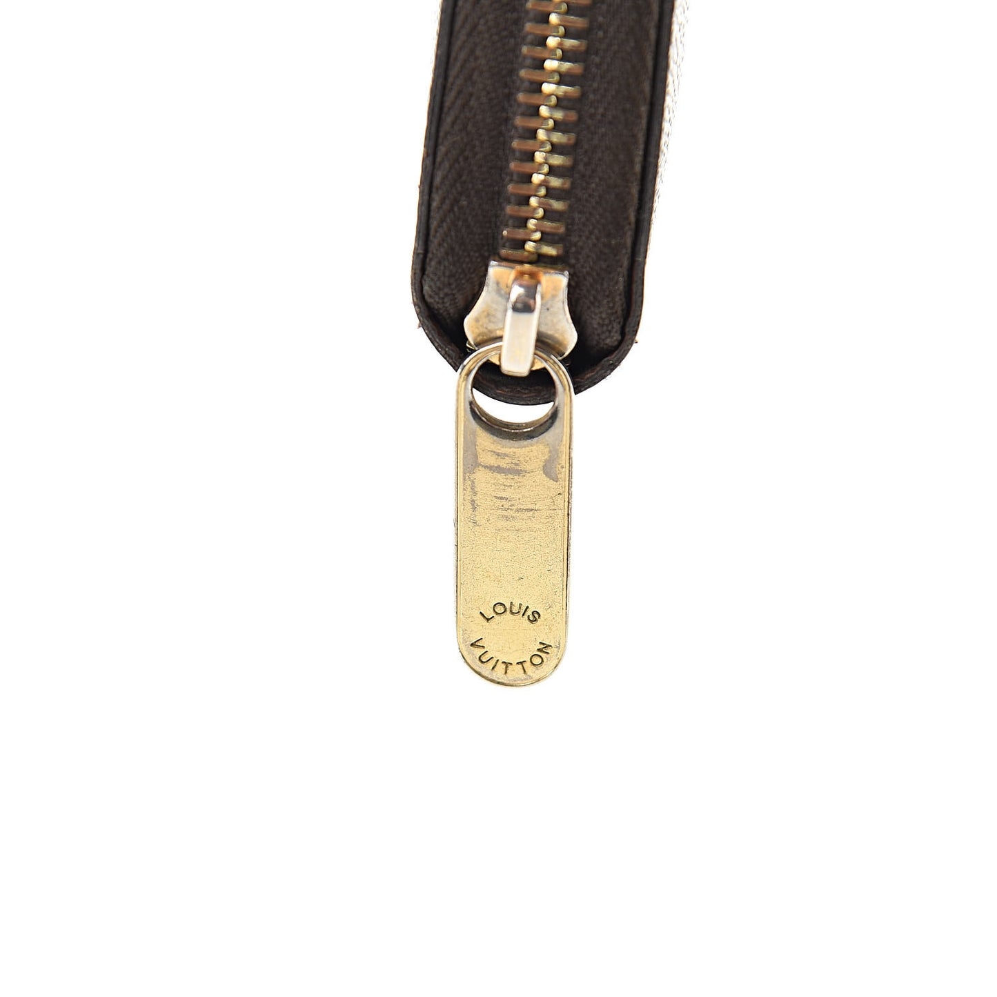 Monogram Zippy Wallet