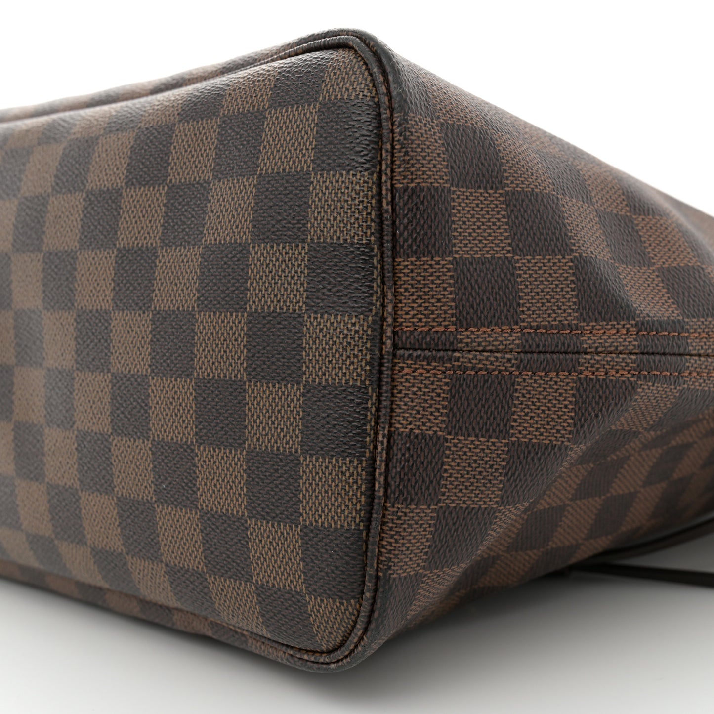 Damier Ebene Neverfull MM