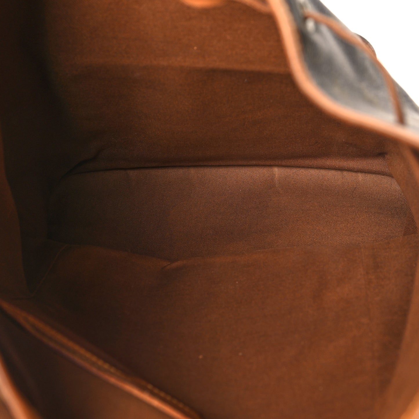 Monogram Montsouris GM Backpack