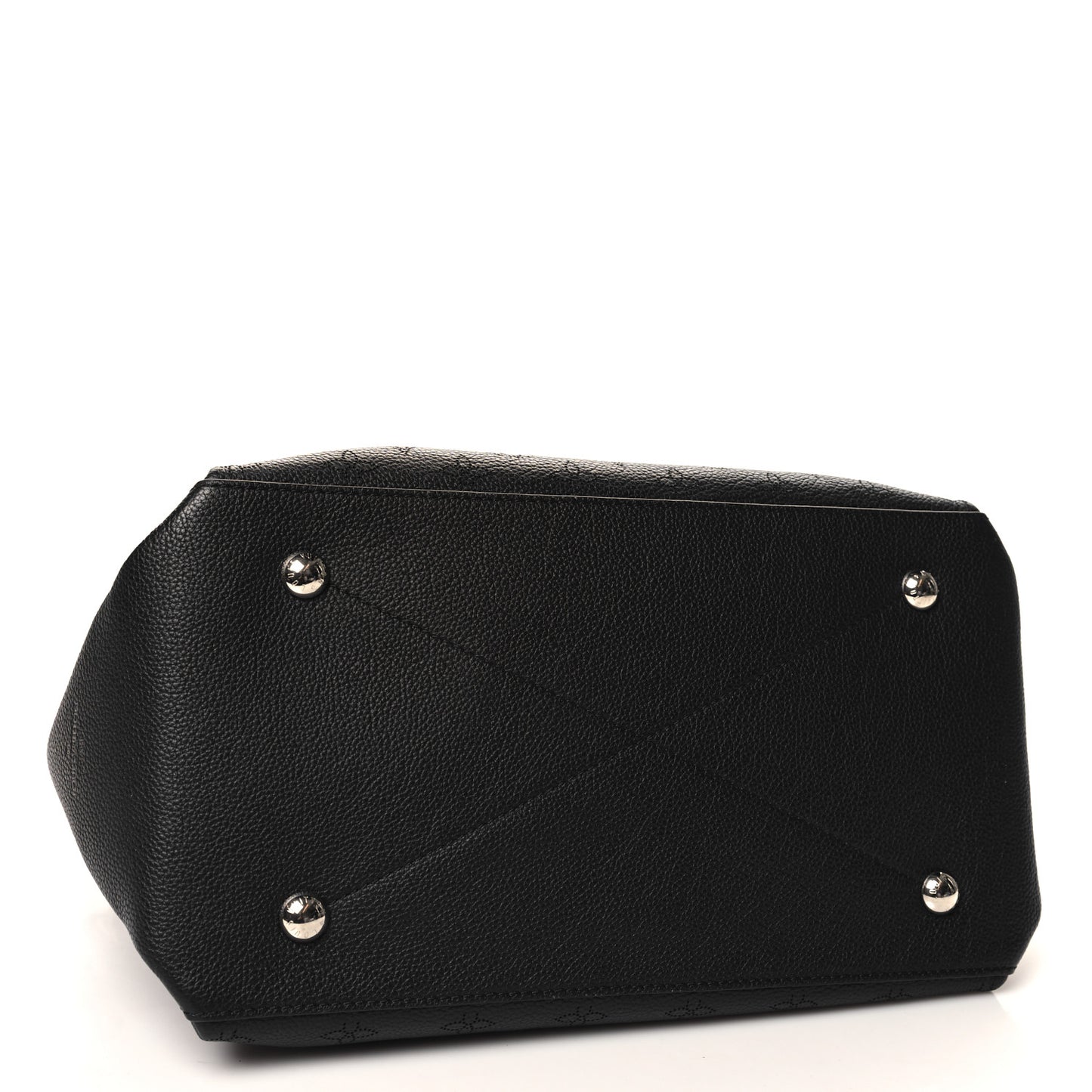 Mahina Beaubourg Hobo MM Black