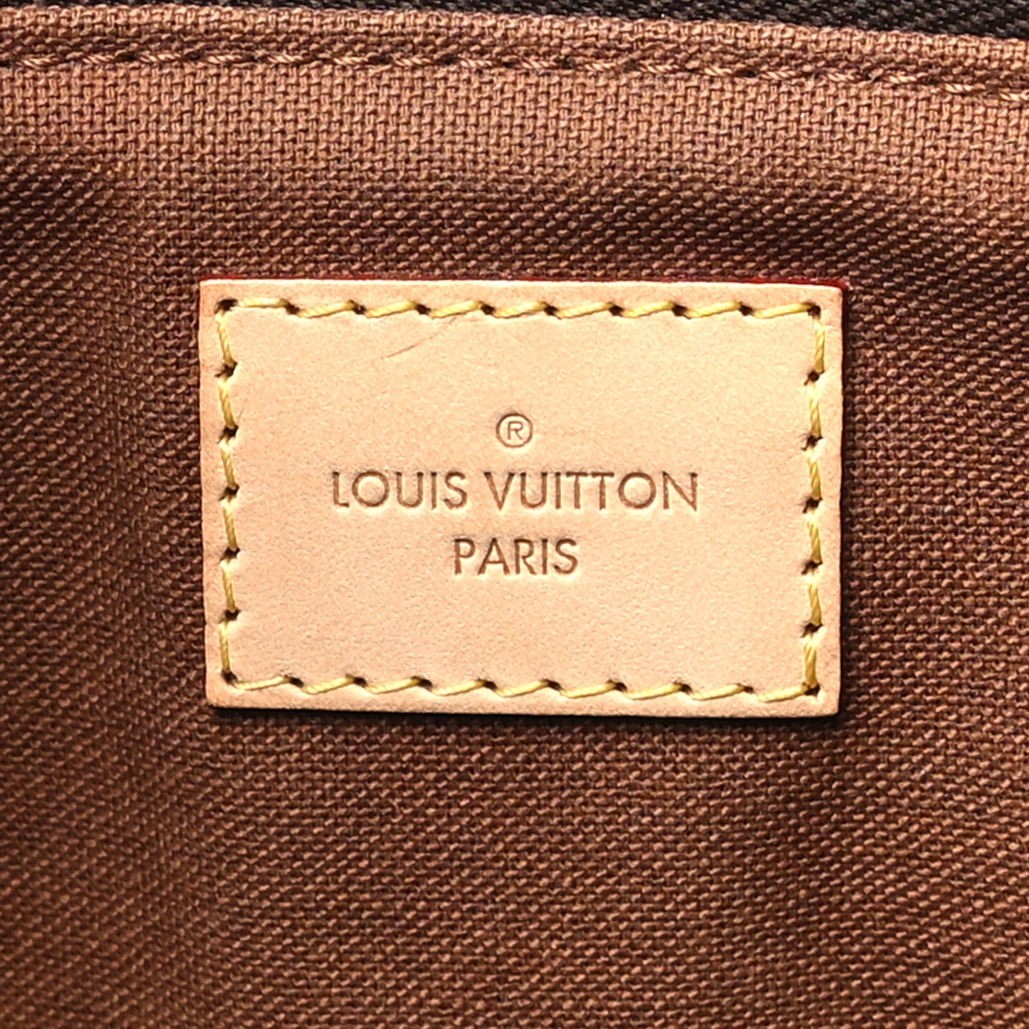 Monogram Palermo PM