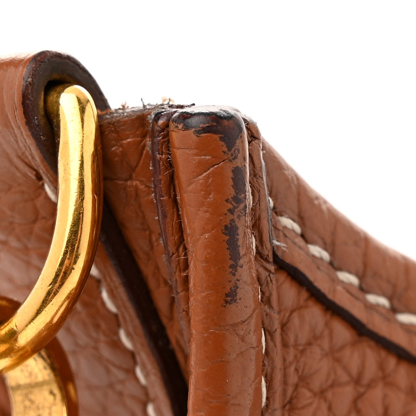 Taurillon Clemence Evelyne TPM Gold