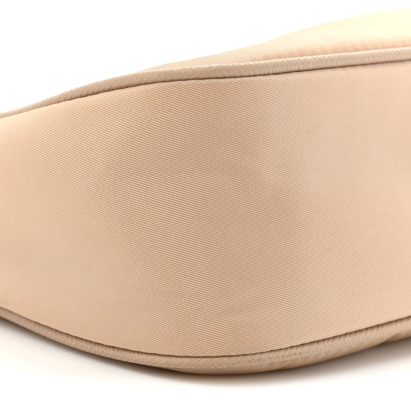 Nylon Re-Edition 2005 Shoulder Bag Cammeo