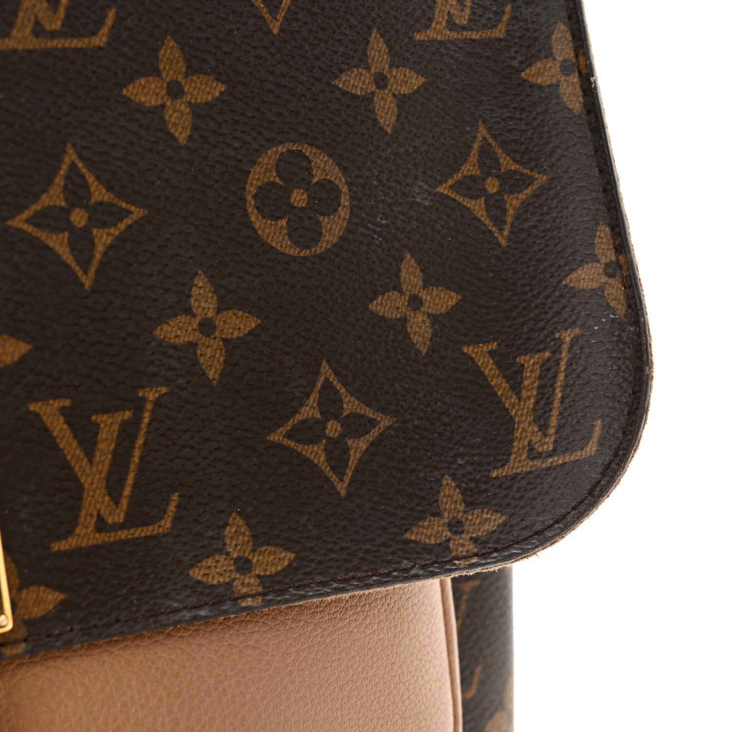 Louis Vuitton Monogram Marignan Sesame 12 of 19