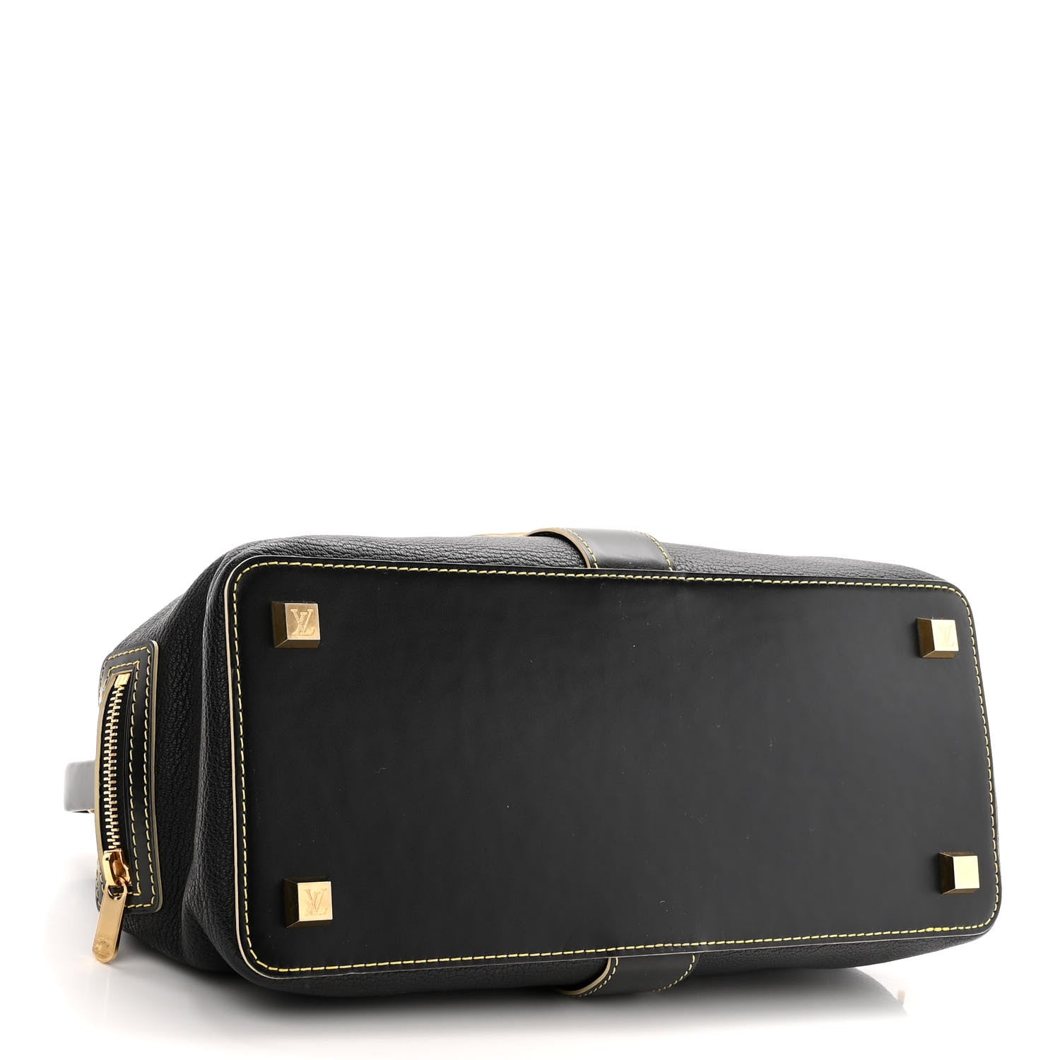 Louis Vuitton Suhali L Ingenieux PM Black 4 of 10