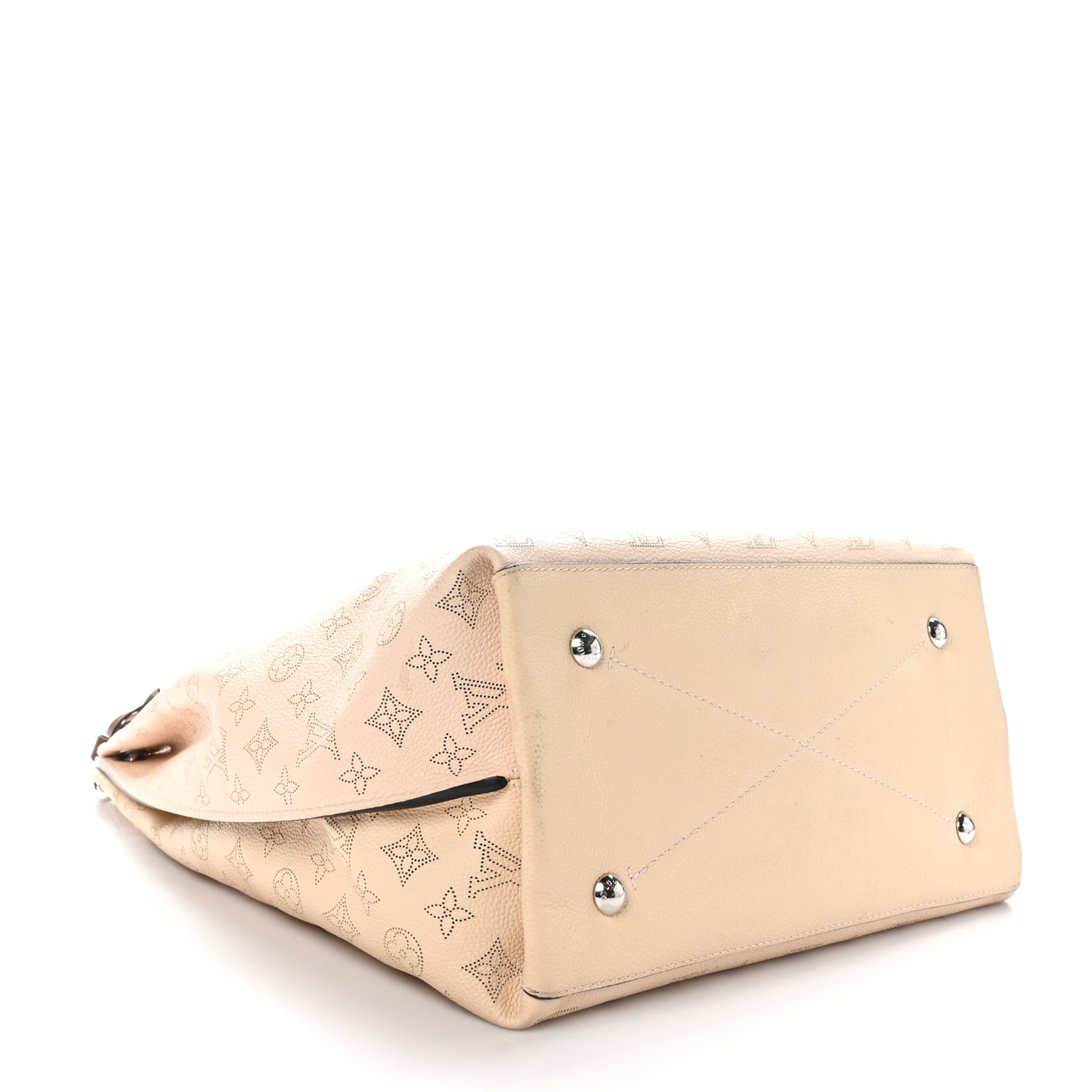 Mahina Carmel Hobo Creme