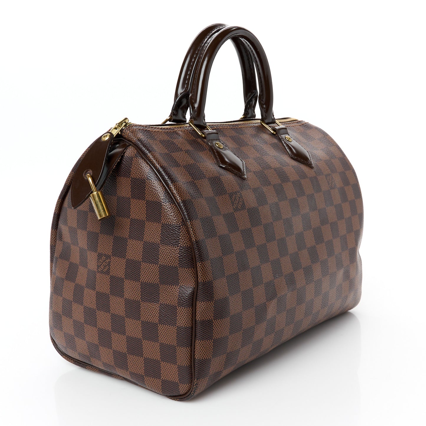 Damier Ebene Speedy 30