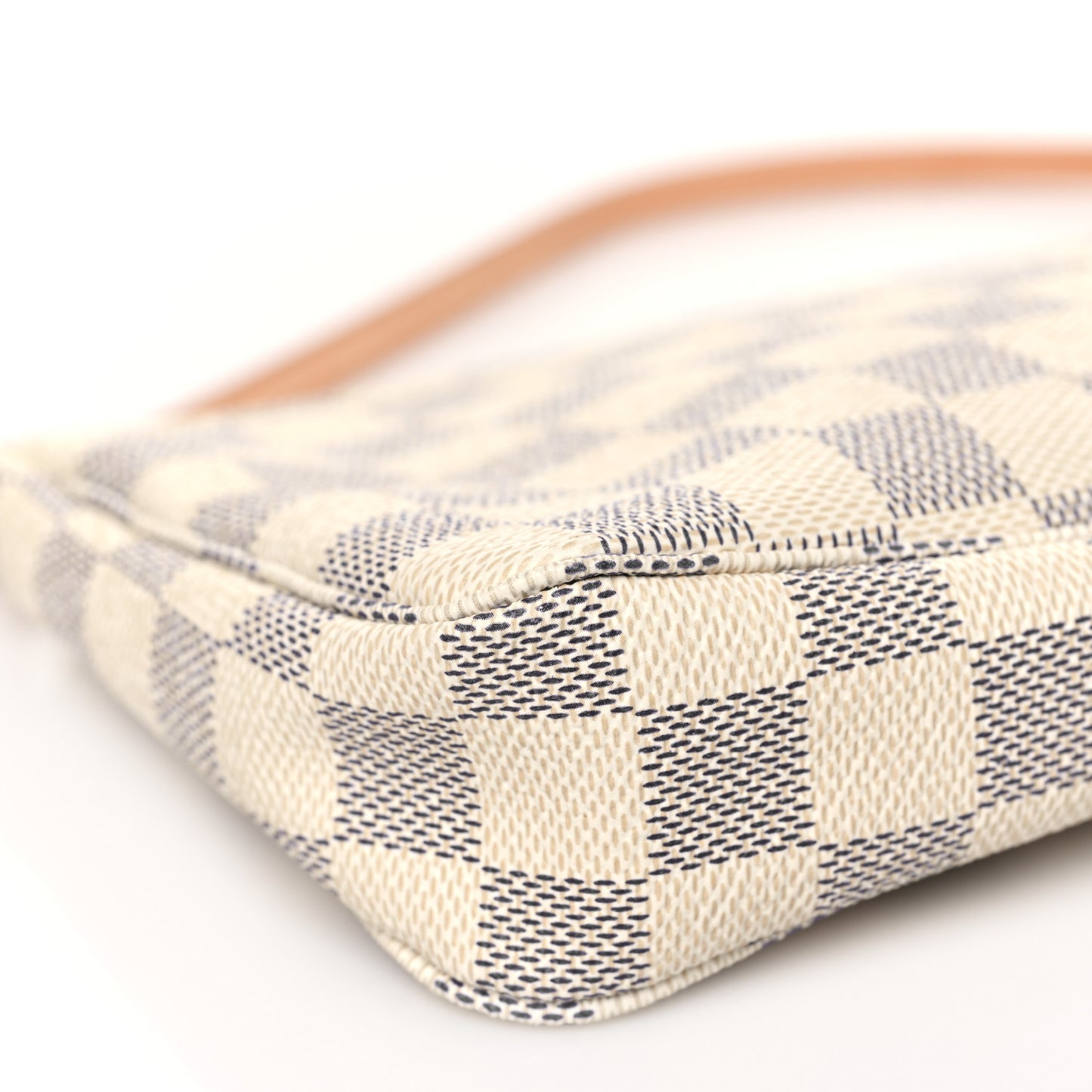 Damier Azur Pochette Accessories