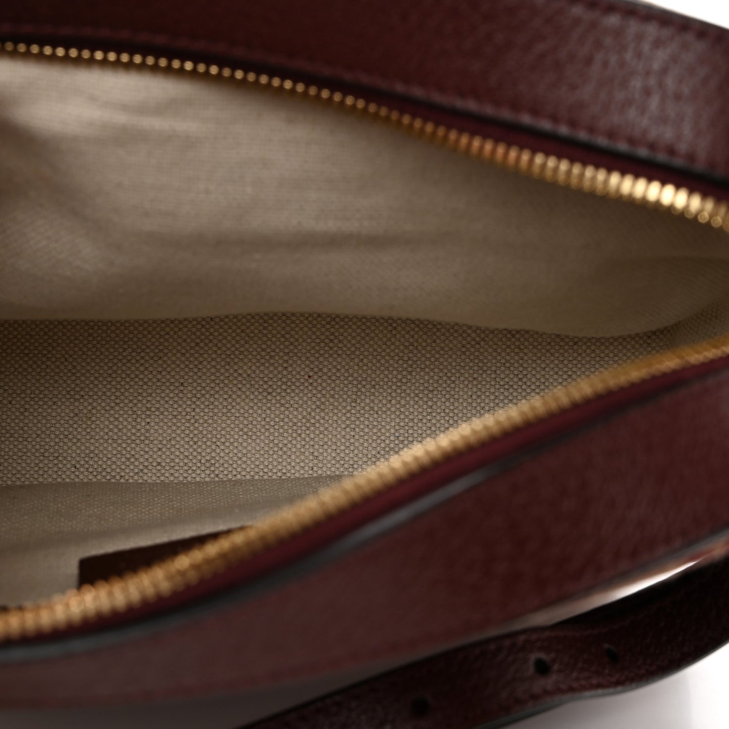 Monogram Textured Dollar Calfskin Small Horsebit 1955 Shoulder Bag Sahara Rubino Chardonnay