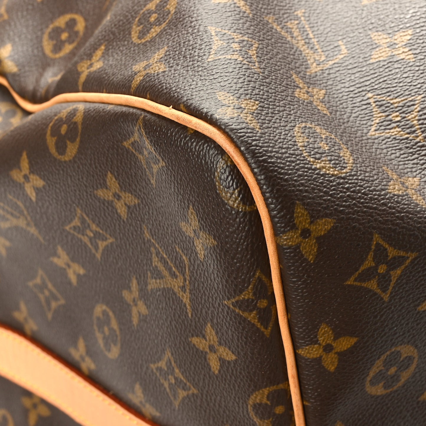 Monogram Keepall Bandouliere 60