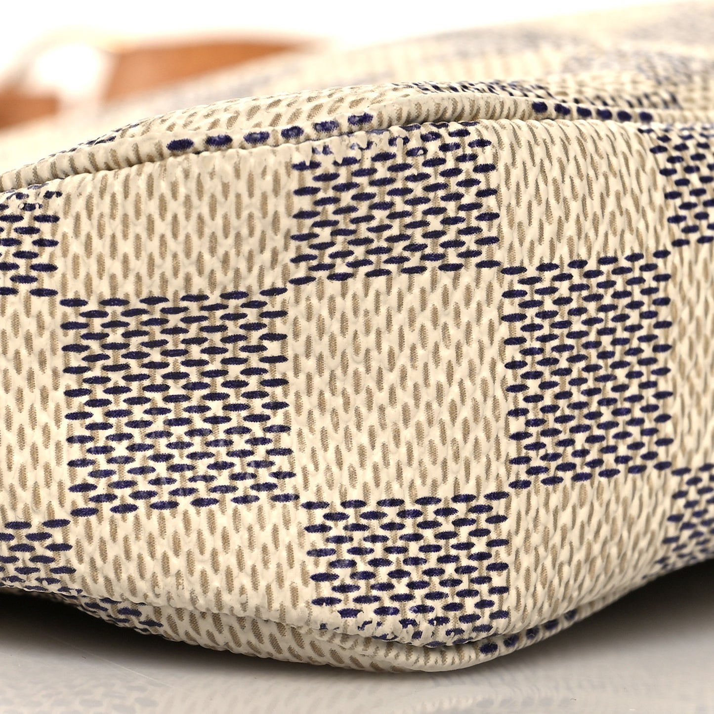 Damier Azur Pochette Accessories
