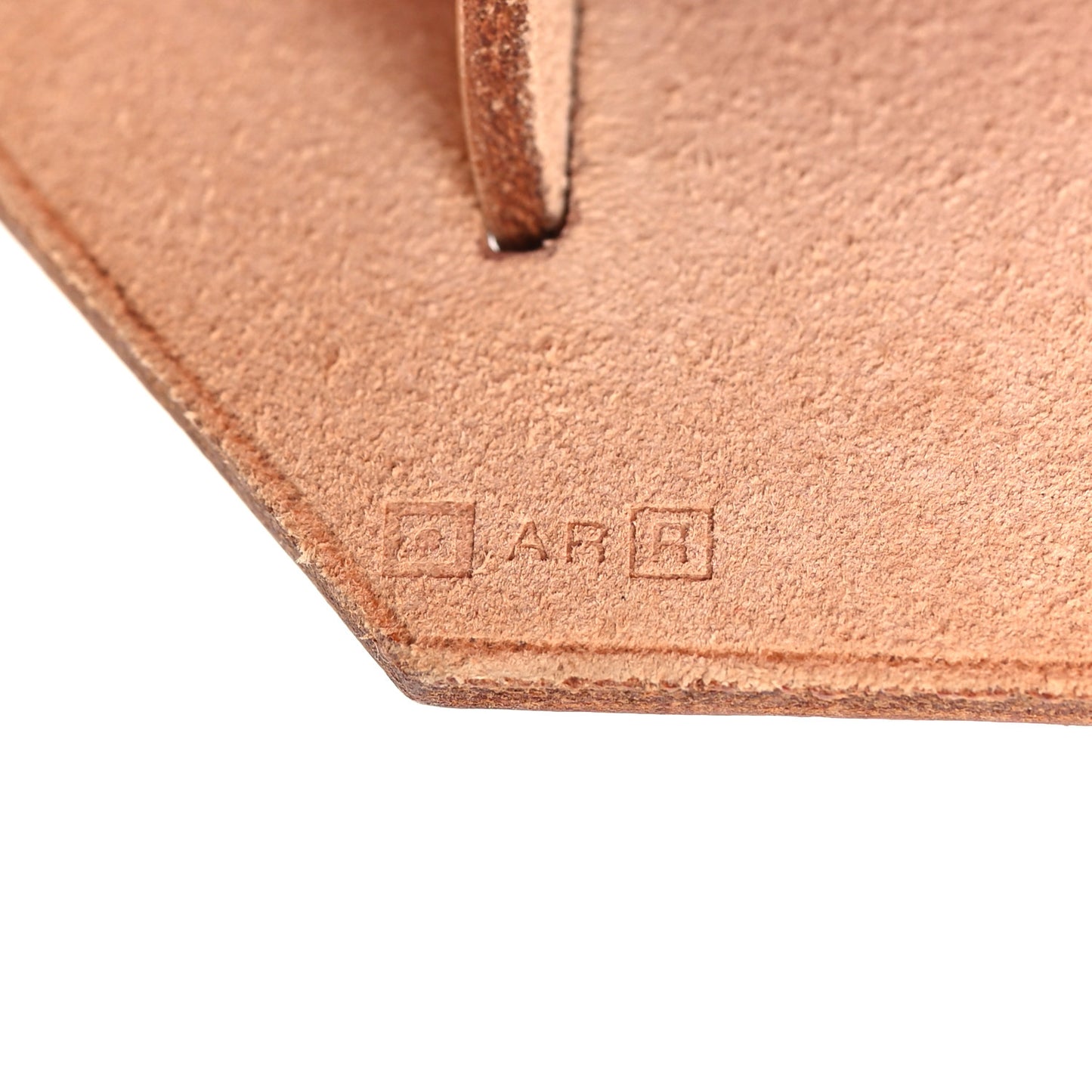 Vache Hunter Toile Herbag Zip 39 MM Orange Natural