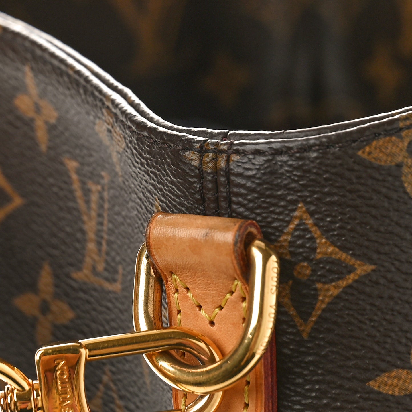 Monogram Melie