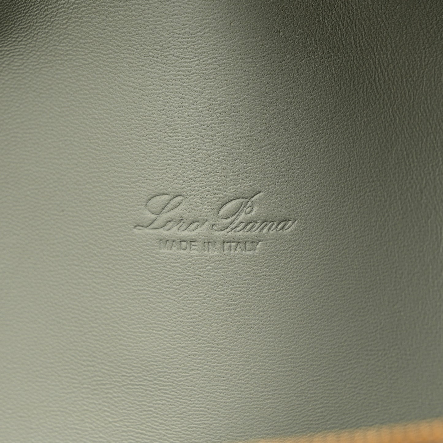 Ostrich Extra Pocket L27 Eucalyptus