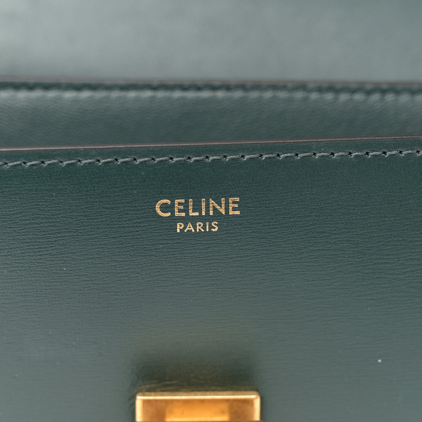 Box Calfskin Teen Classic Box Flap Bag Amazone