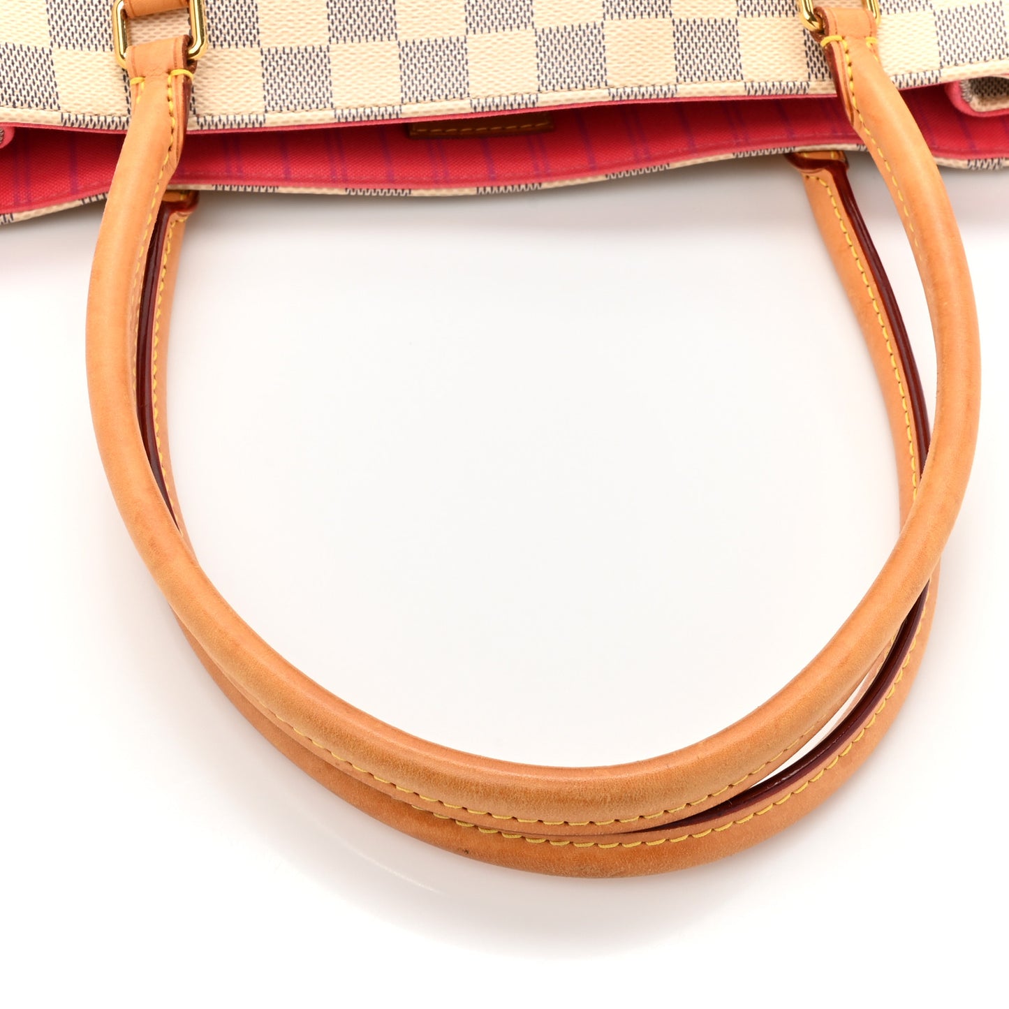 Damier Azur Calvi