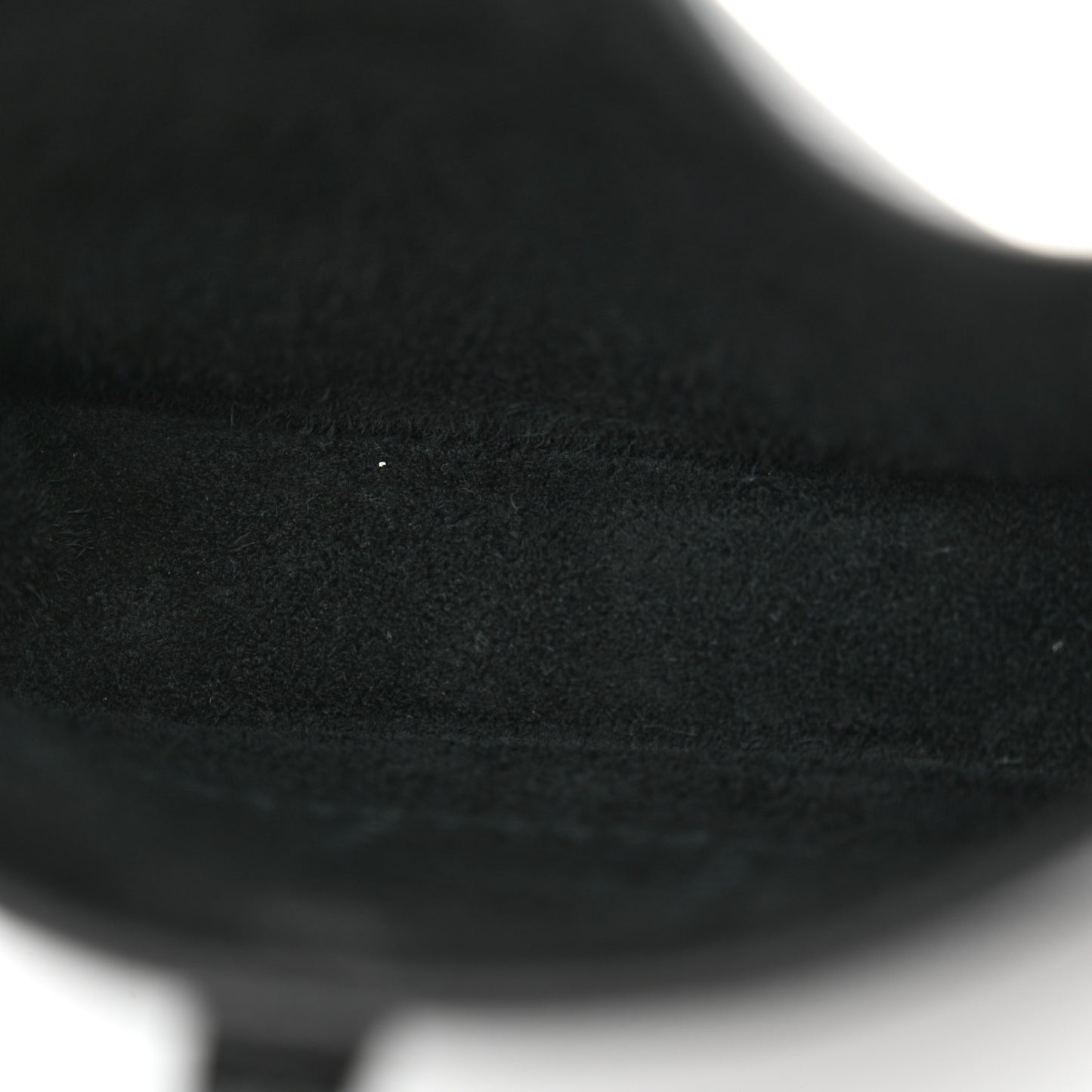 Taurillon Clemence Evelyne TPM Black