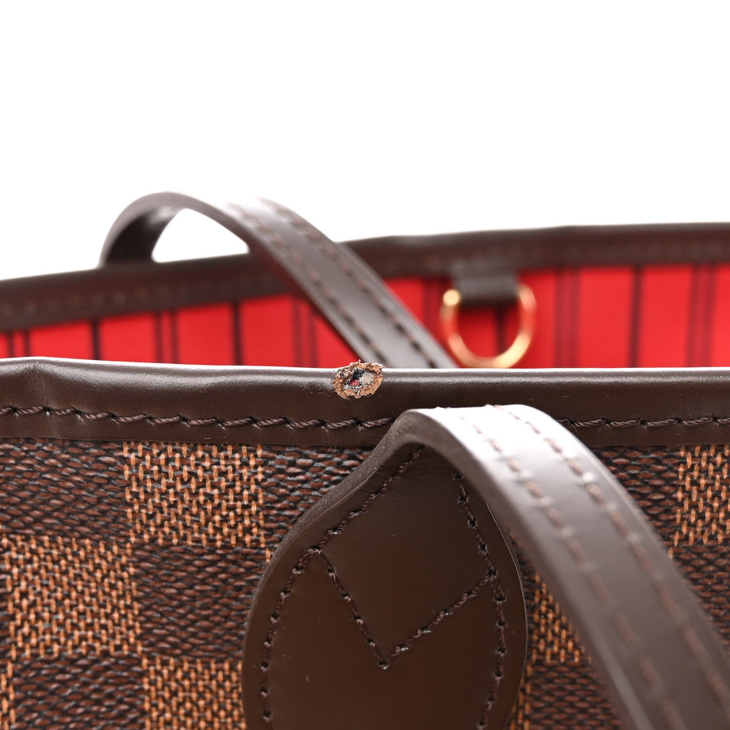 Damier Ebene Neverfull PM