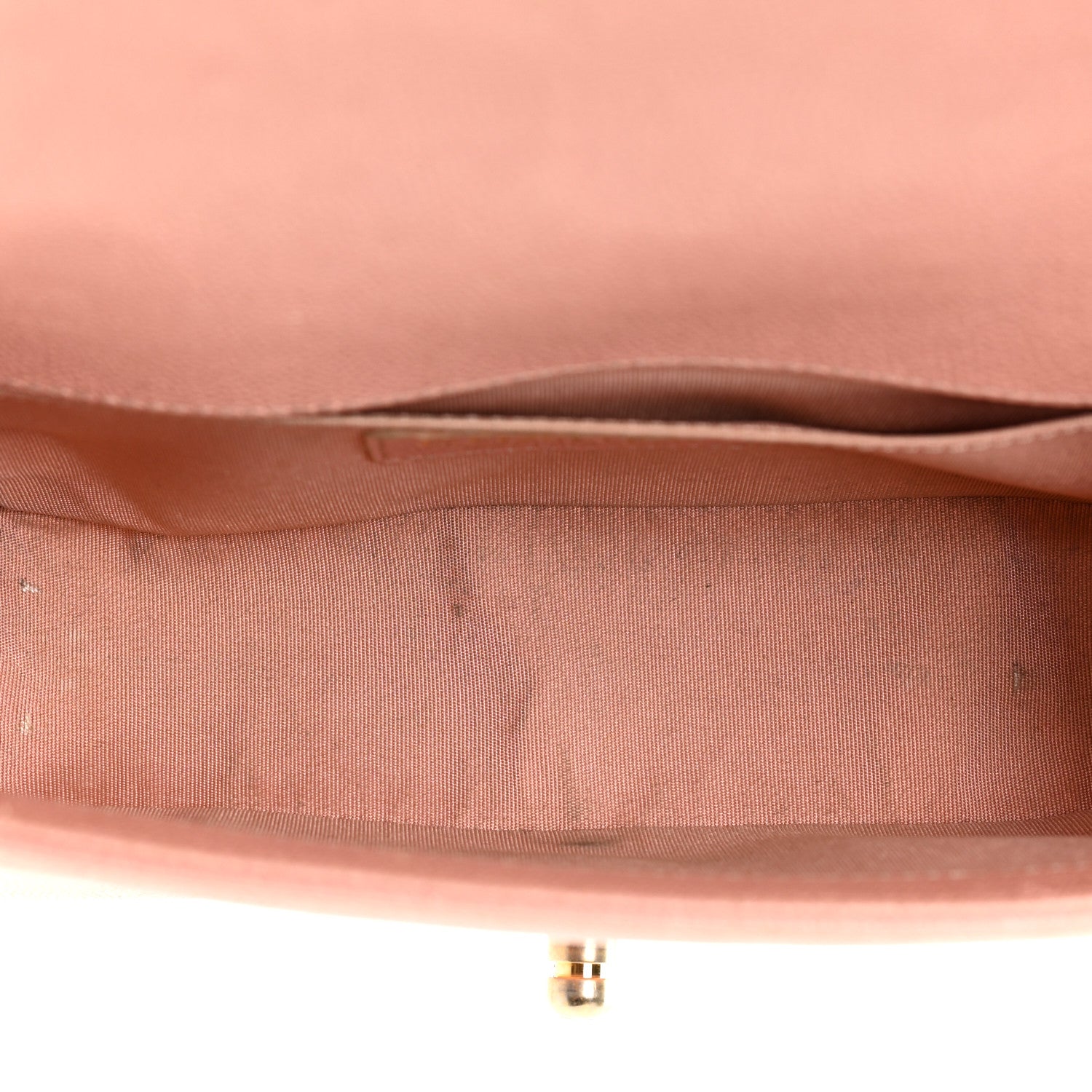 Chanel Caviar Quilted Small Boy Flap Pink 5 of 25