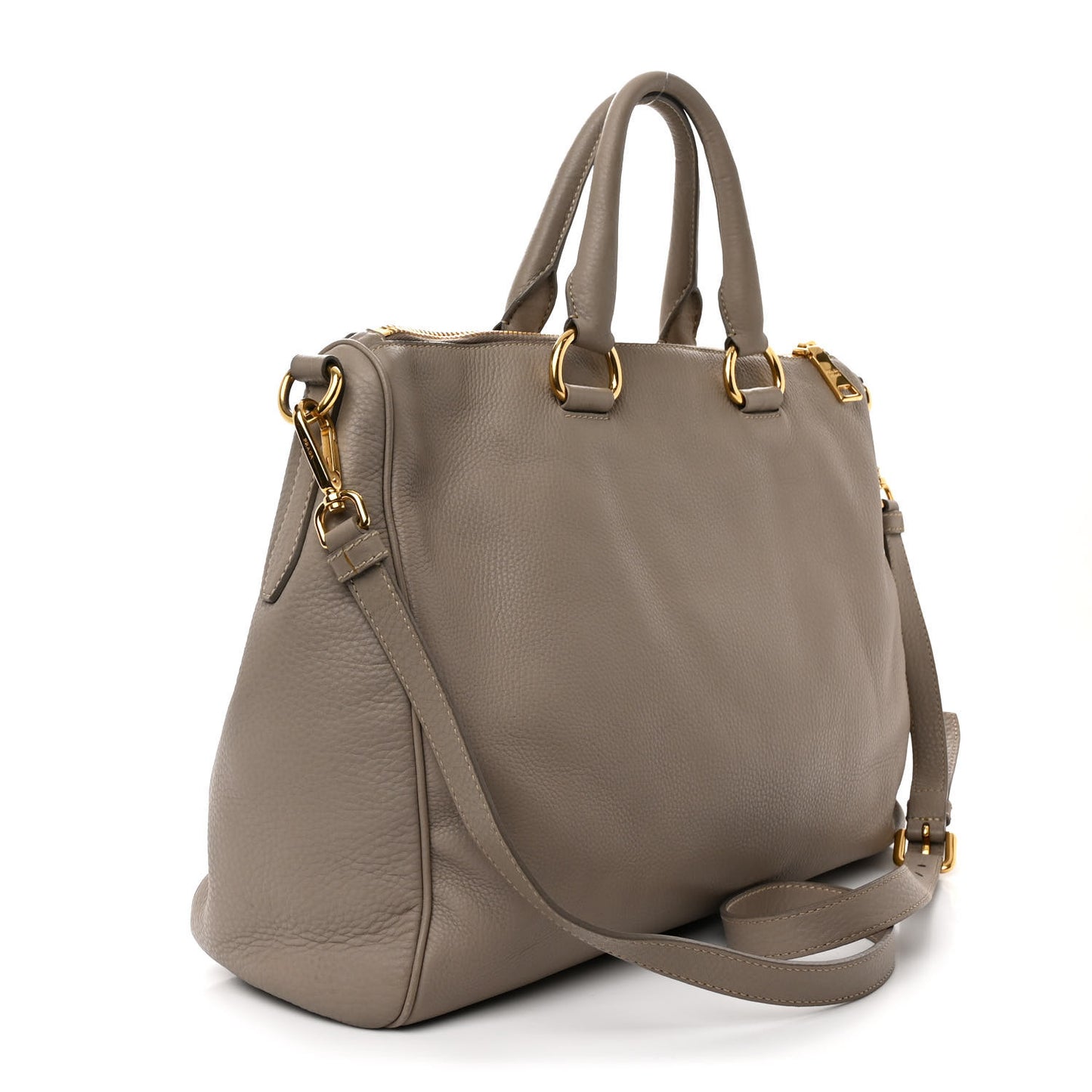 Vitello Daino Tote Pomice
