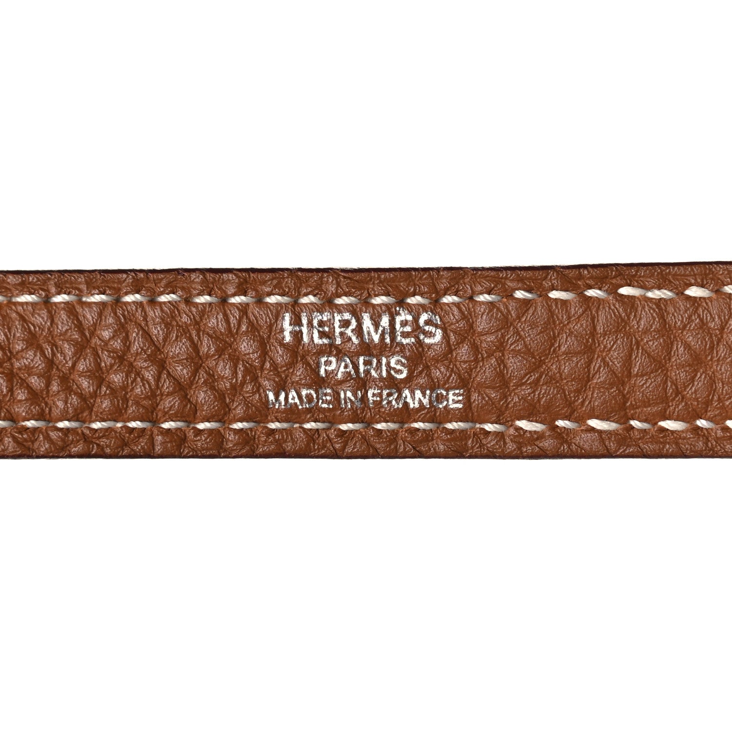 Hermes Togo Kelly Retourne 35 Gold 24 of 25