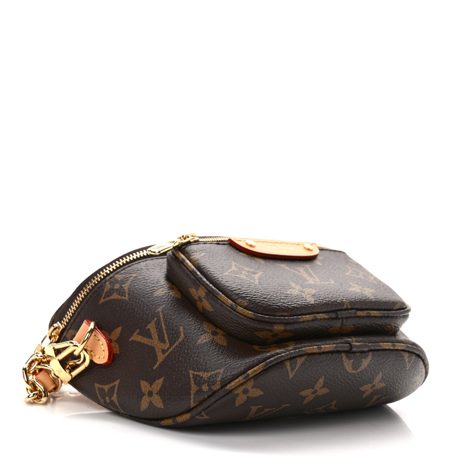 Louis Vuitton Monogram Mini Bumbag 4 of 9