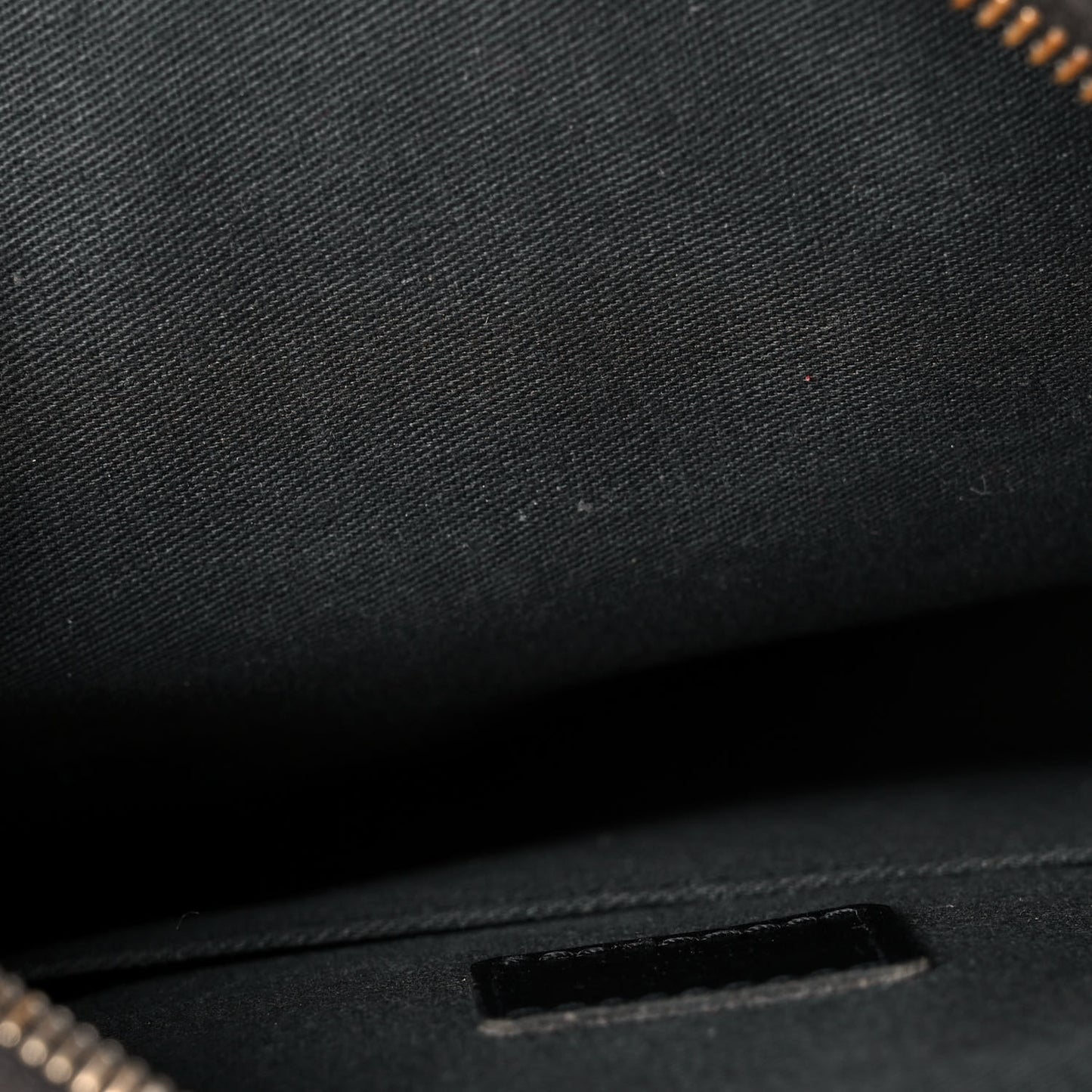 Monogram Glace Bobby Cafe