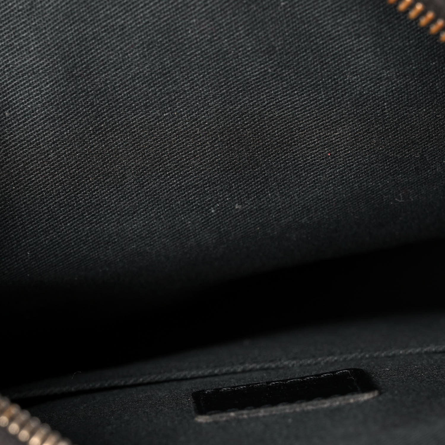 Louis Vuitton Monogram Glace Bobby Cafe 11 of 12