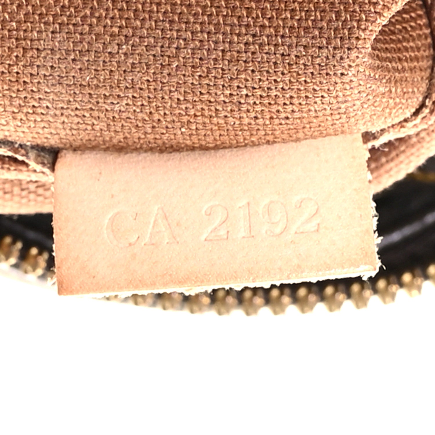 Louis Vuitton Monogram Sully MM 6 of 11